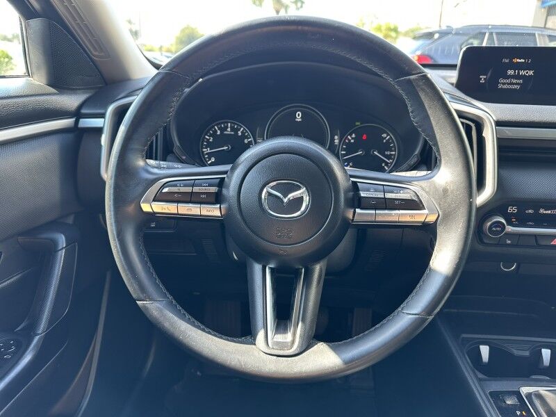 2024 Mazda CX-50 2.5 S Preferred Package Jacksonville FL