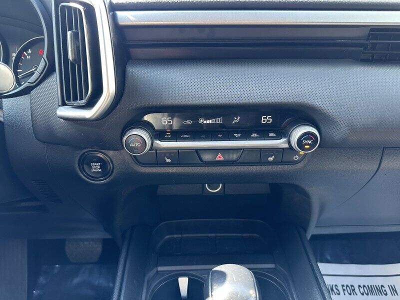 2024 Mazda CX-50 2.5 S Preferred Package Jacksonville FL