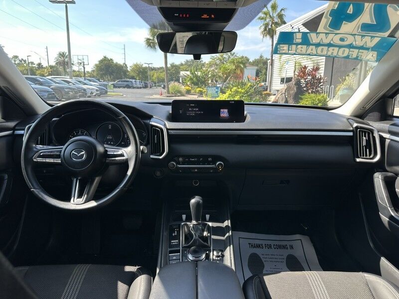 2024 Mazda CX-50 2.5 S Preferred Package Jacksonville FL