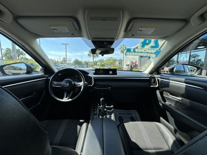 2024 Mazda CX-50 2.5 S Preferred Package Jacksonville FL