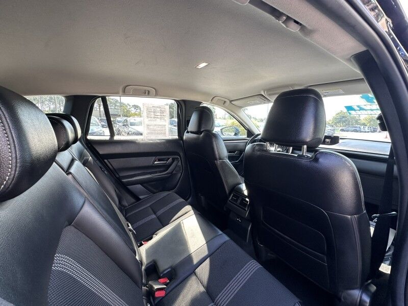 2024 Mazda CX-50 2.5 S Preferred Package Jacksonville FL