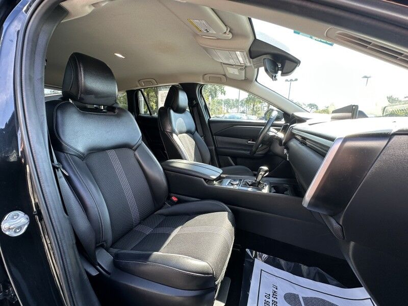 2024 Mazda CX-50 2.5 S Preferred Package Jacksonville FL