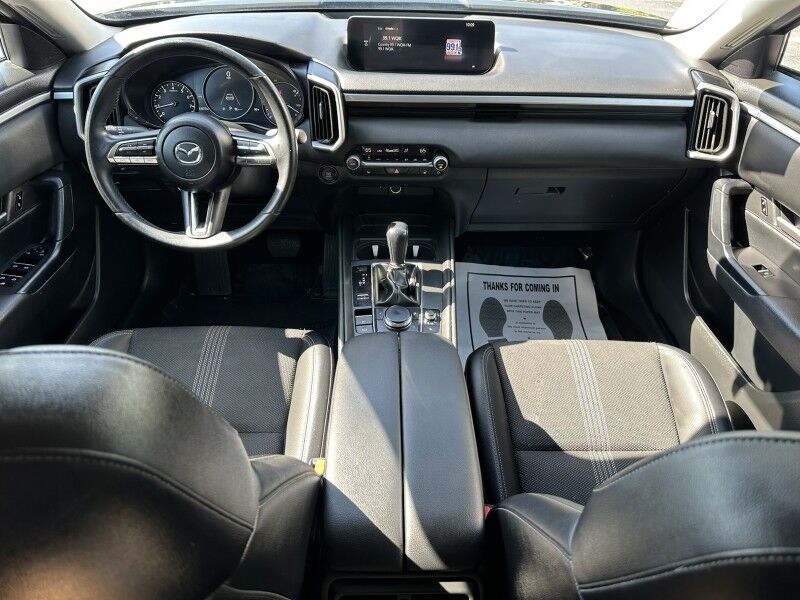 2024 Mazda CX-50 2.5 S Preferred Package Jacksonville FL