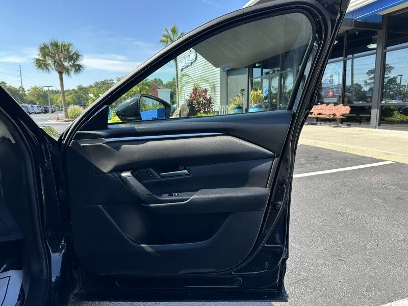 2024 Mazda CX-50 2.5 S Preferred Package Jacksonville FL