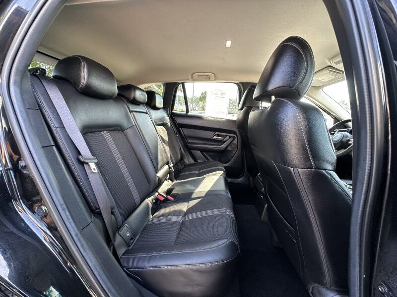 2024 Mazda CX-50 2.5 S Preferred Package Jacksonville FL