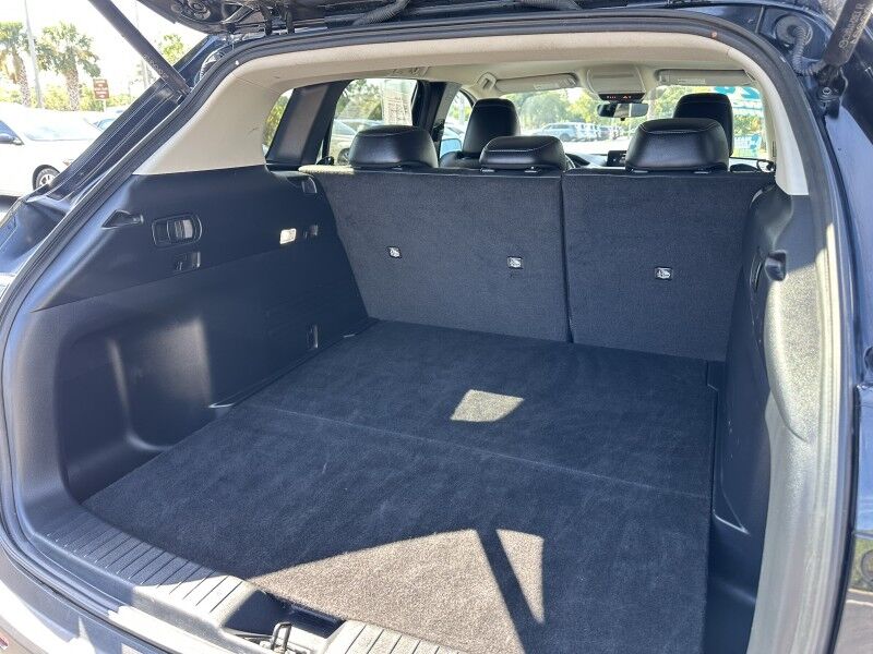 2024 Mazda CX-50 2.5 S Preferred Package Jacksonville FL