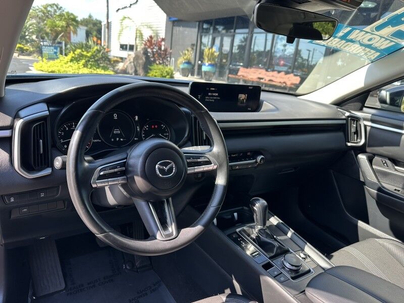 2024 Mazda CX-50 2.5 S Preferred Package Jacksonville FL