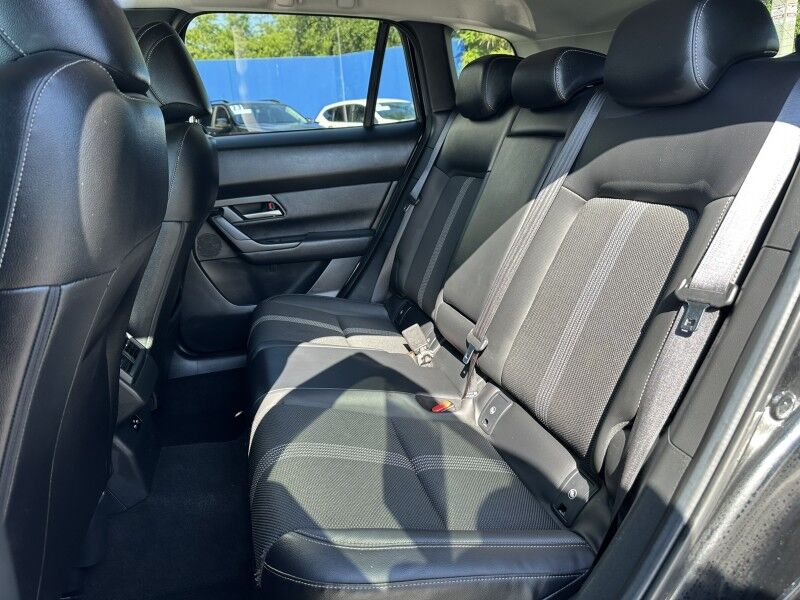 2024 Mazda CX-50 2.5 S Preferred Package Jacksonville FL