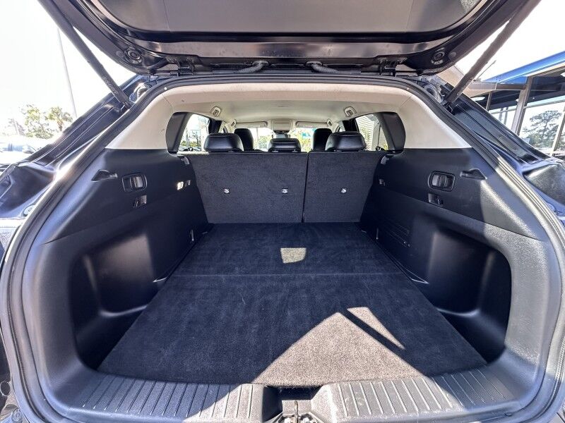 2024 Mazda CX-50 2.5 S Preferred Package Jacksonville FL