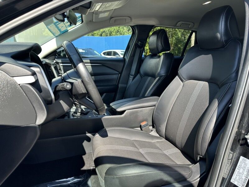 2024 Mazda CX-50 2.5 S Preferred Package Jacksonville FL
