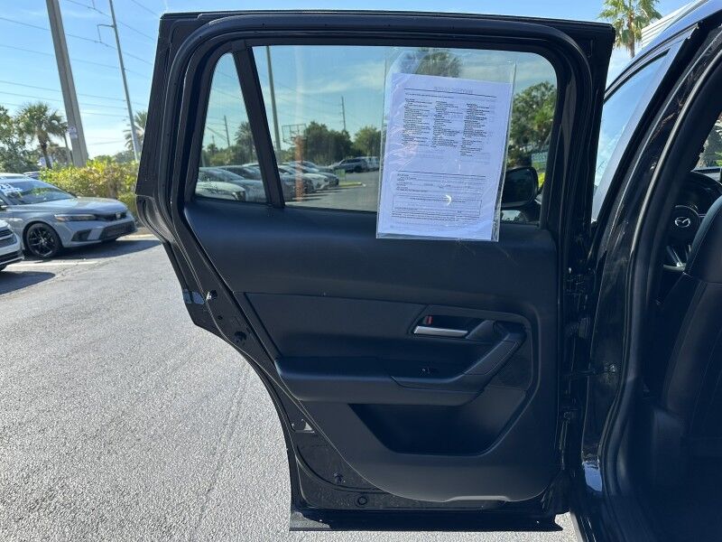 2024 Mazda CX-50 2.5 S Preferred Package Jacksonville FL