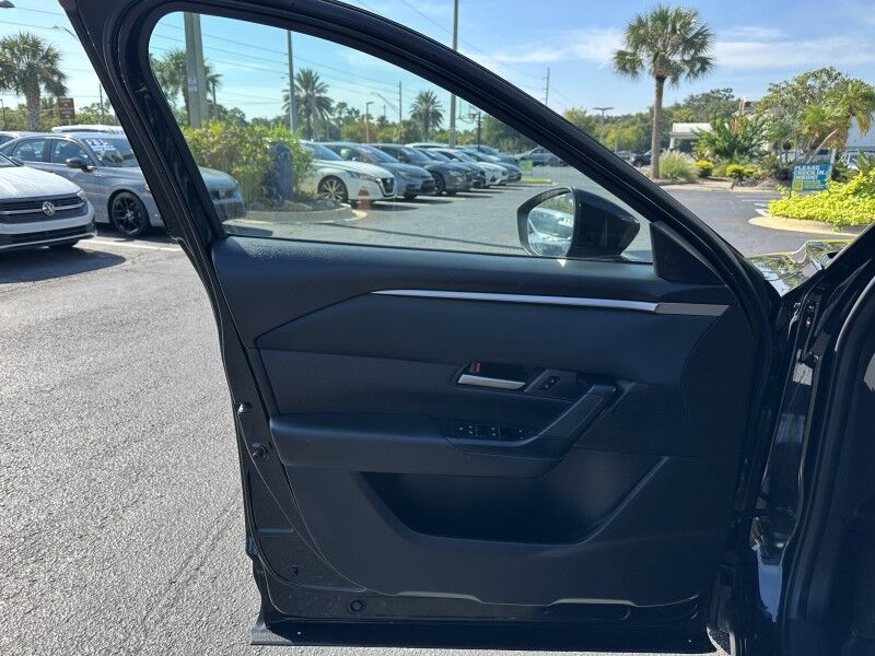 2024 Mazda CX-50 2.5 S Preferred Package Jacksonville FL