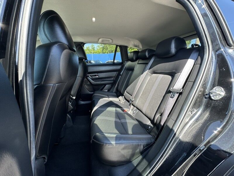 2024 Mazda CX-50 2.5 S Preferred Package Jacksonville FL