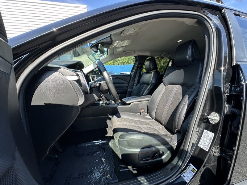 2024 Mazda CX-50 2.5 S Preferred Package Jacksonville FL