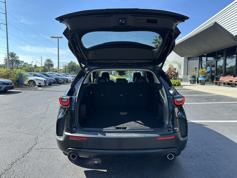 2024 Mazda CX-50 2.5 S Preferred Package Jacksonville FL