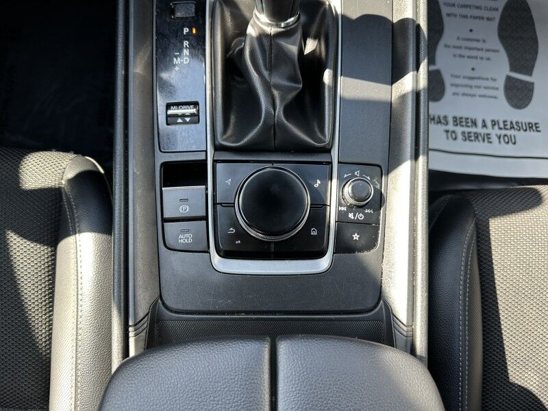 2024 Mazda CX-50 2.5 S Preferred Package Jacksonville FL
