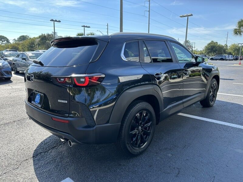 2024 Mazda CX-50 2.5 S Preferred Package Jacksonville FL
