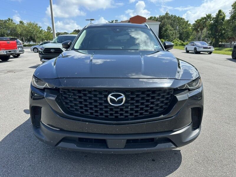 2024 Mazda CX-50 2.5 S Preferred Package Jacksonville FL