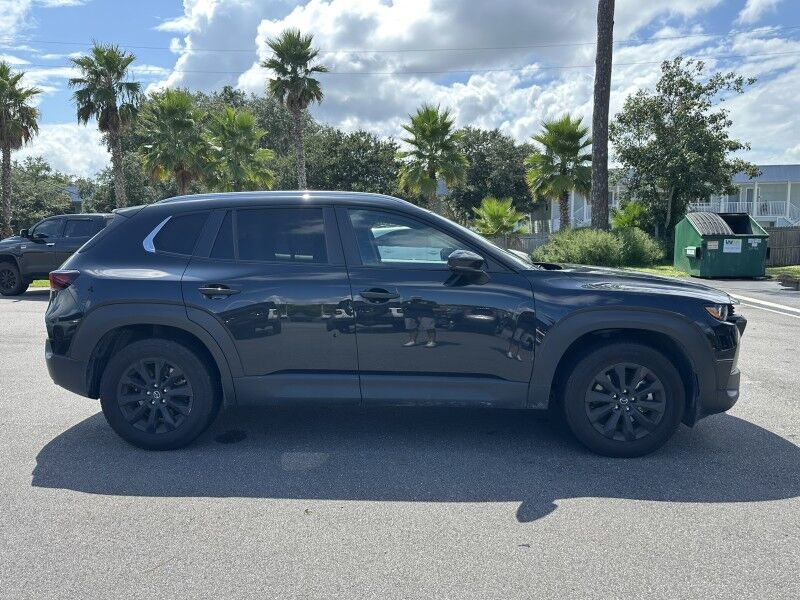 2024 Mazda CX-50 2.5 S Preferred Package Jacksonville FL