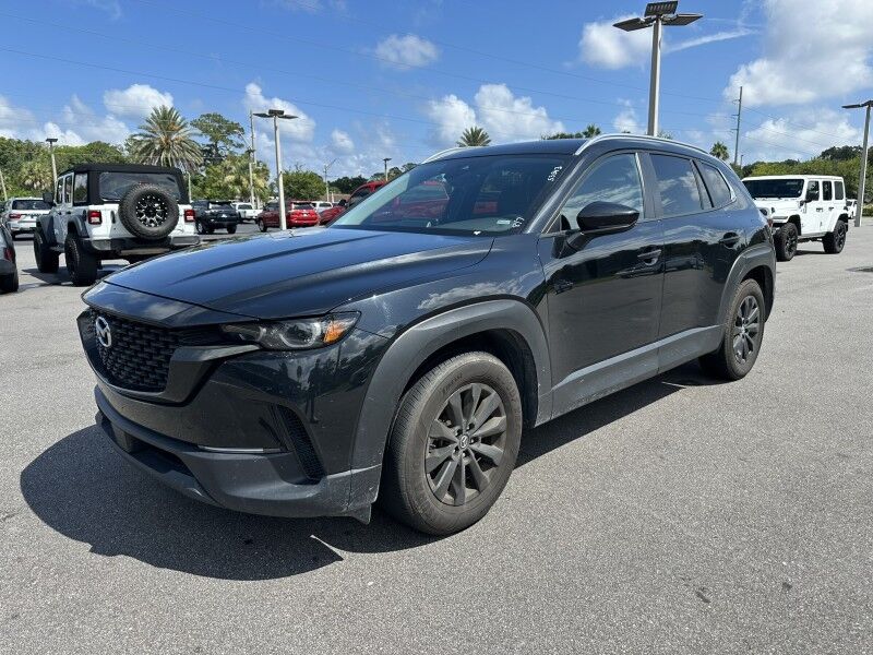 2024 Mazda CX-50 2.5 S Preferred Package Jacksonville FL