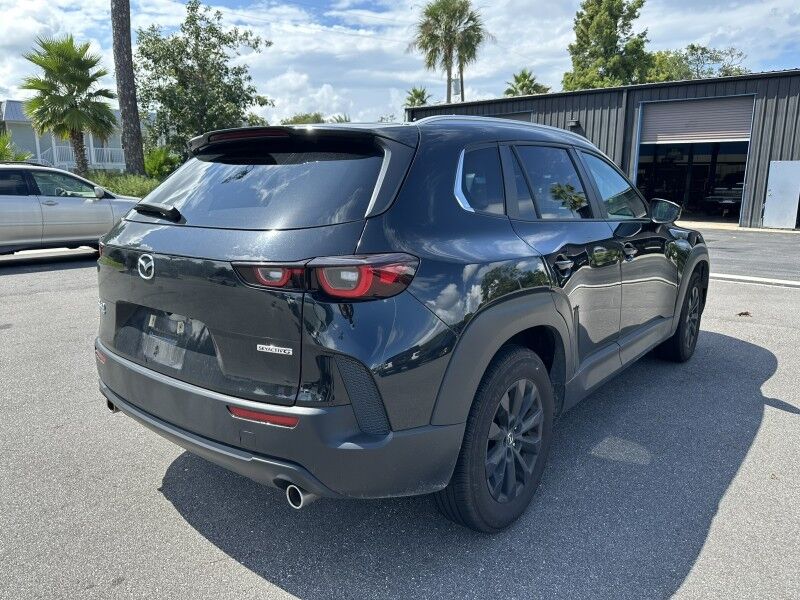 2024 Mazda CX-50 2.5 S Preferred Package Jacksonville FL