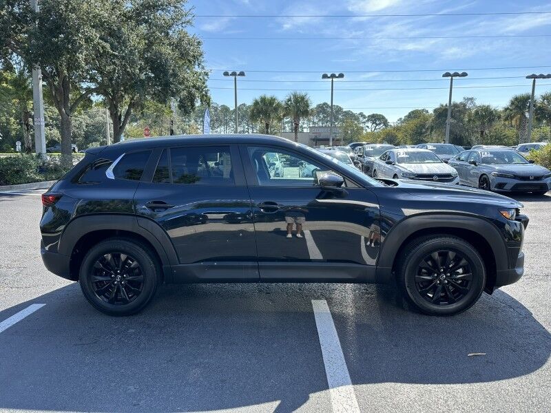 2024 Mazda CX-50 2.5 S Preferred Package Jacksonville FL