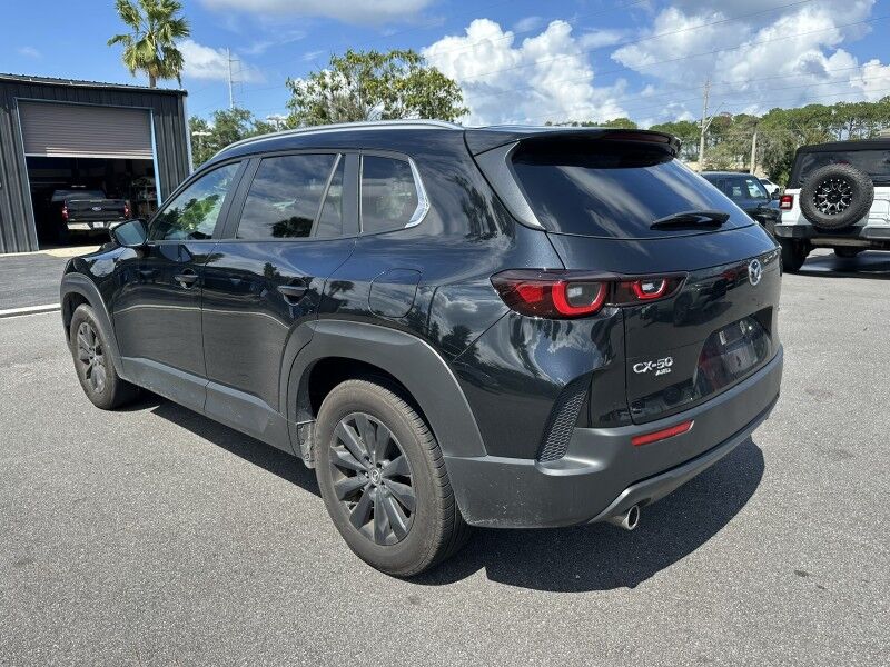 2024 Mazda CX-50 2.5 S Preferred Package Jacksonville FL