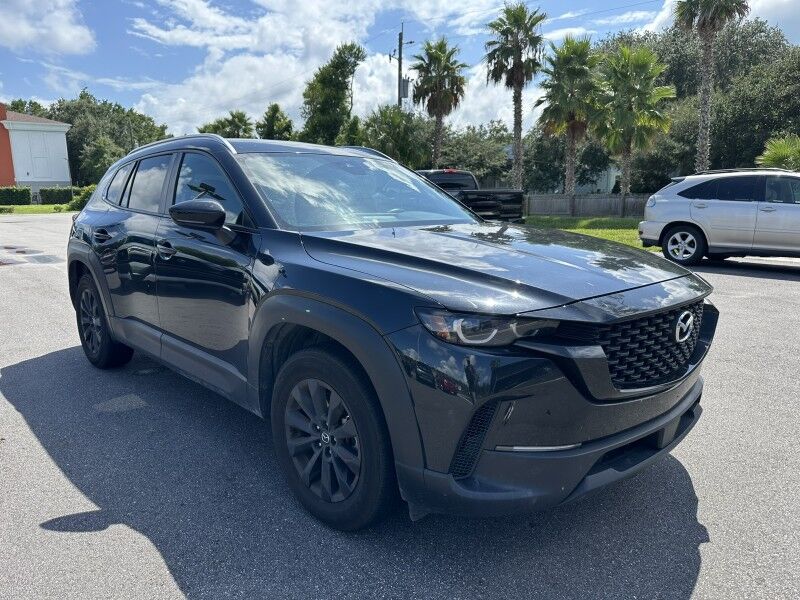 2024 Mazda CX-50 2.5 S Preferred Package Jacksonville FL