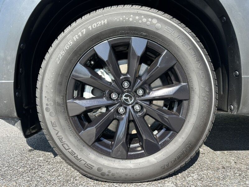 2024 Mazda CX-50 2.5 S Preferred Package Jacksonville FL