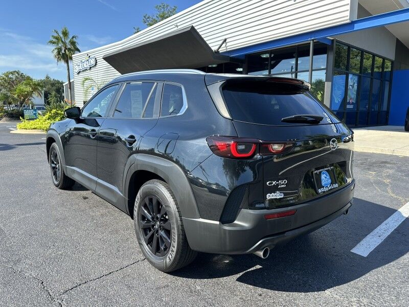 2024 Mazda CX-50 2.5 S Preferred Package Jacksonville FL