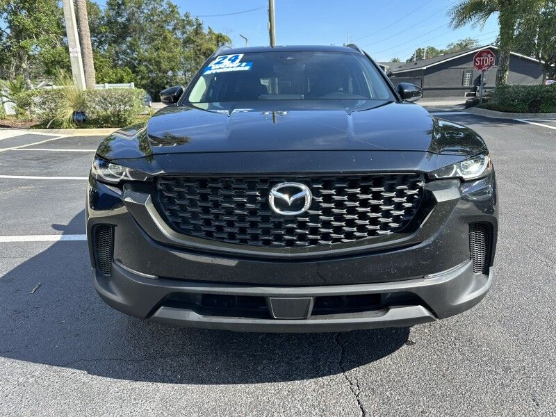 2024 Mazda CX-50 2.5 S Preferred Package Jacksonville FL