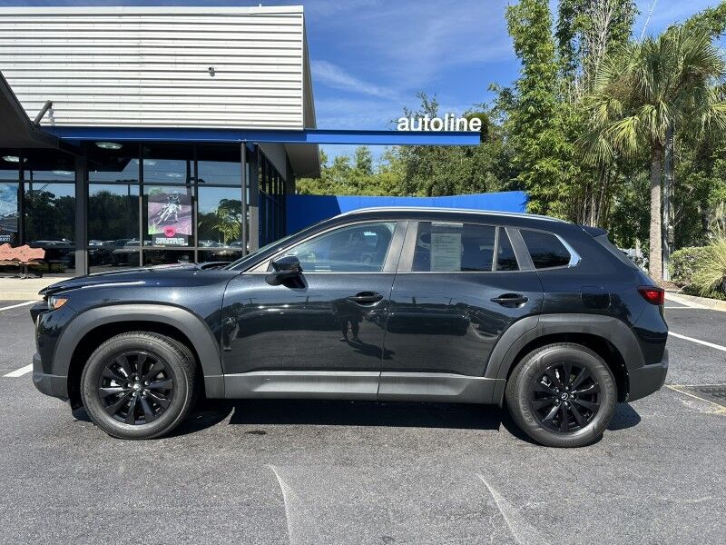 2024 Mazda CX-50 2.5 S Preferred Package Jacksonville FL