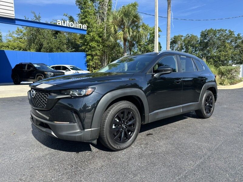 2024 Mazda CX-50 2.5 S Preferred Package