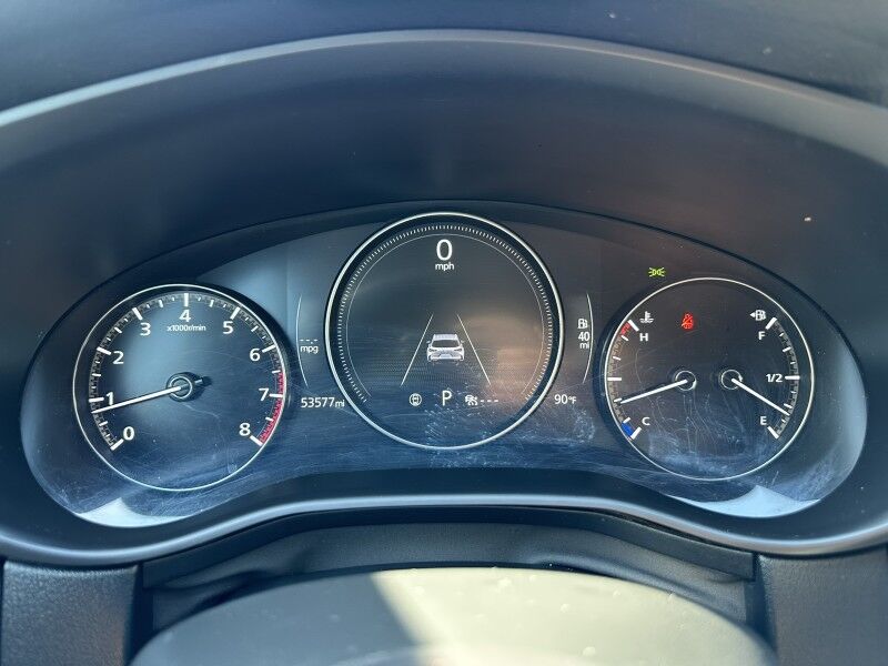 2024 Mazda CX-50 2.5 S Preferred Package Jacksonville FL