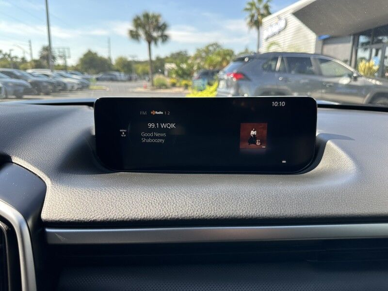 2024 Mazda CX-50 2.5 S Preferred Package Jacksonville FL