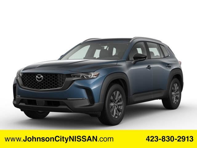 2024 Mazda CX-50 2.5 S Preferred Package Johnson City TN