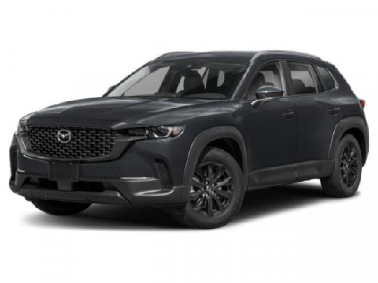 2024 Mazda CX-50 2.5 S Preferred Package Lake Worth FL