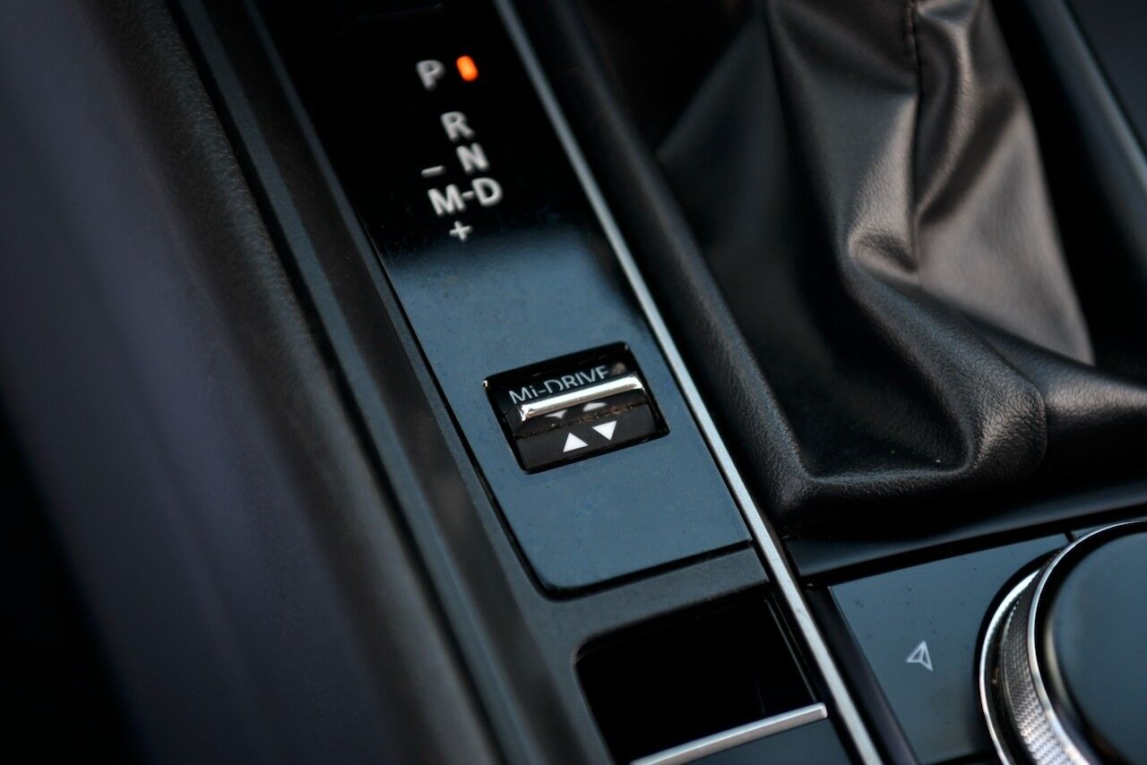 2024 Mazda CX-50 2.5 S Preferred Package Doral FL