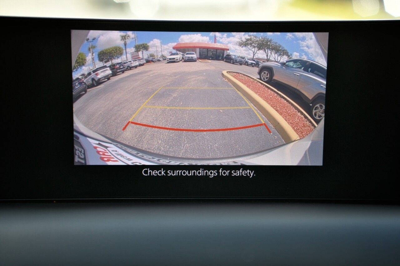 2024 Mazda CX-50 2.5 S Preferred Package Doral FL