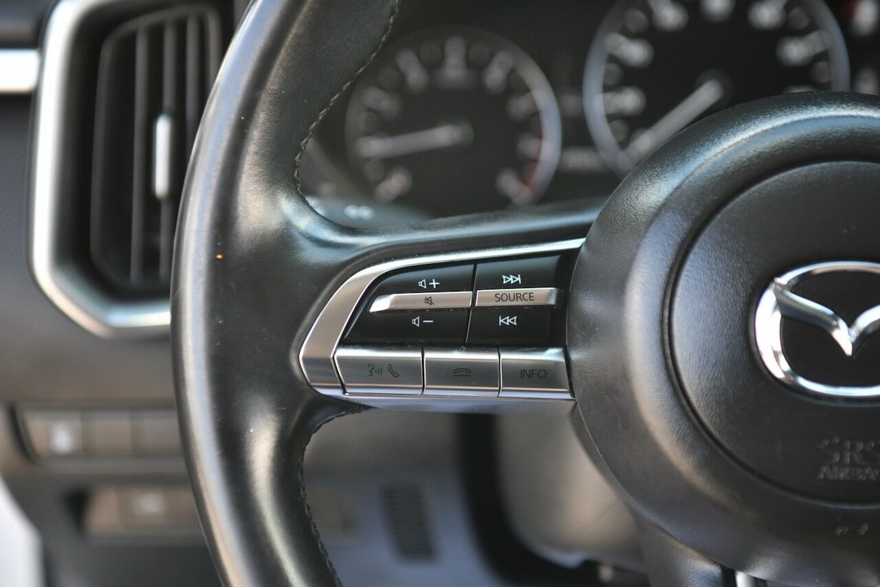 2024 Mazda CX-50 2.5 S Preferred Package Doral FL