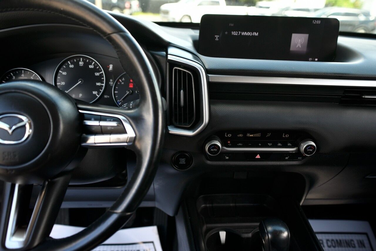 2024 Mazda CX-50 2.5 S Preferred Package Doral FL