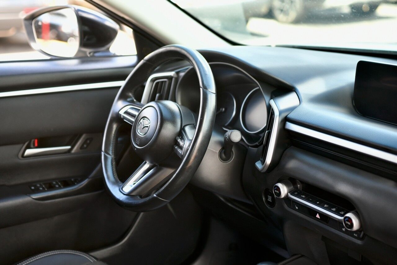 2024 Mazda CX-50 2.5 S Preferred Package Doral FL