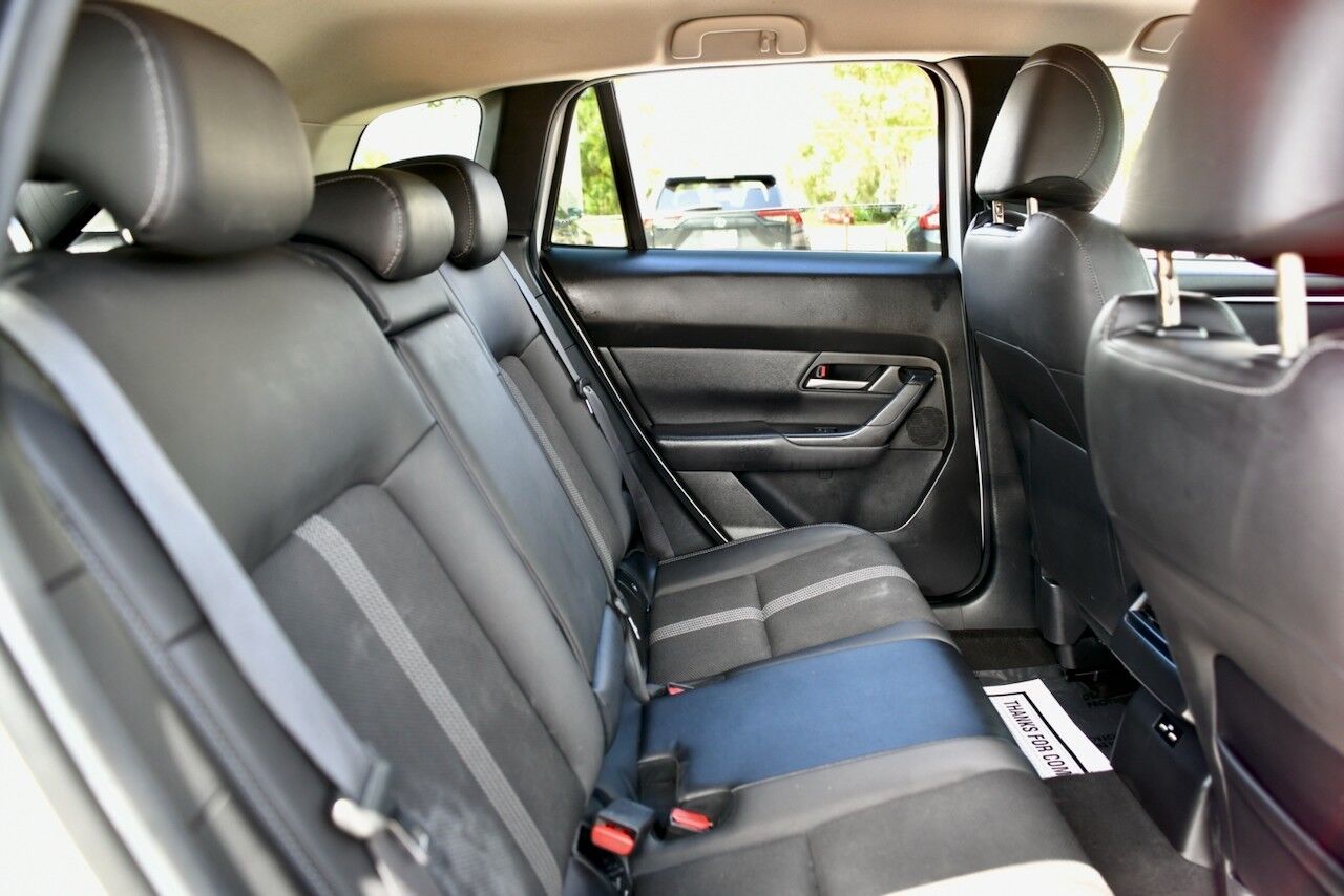 2024 Mazda CX-50 2.5 S Preferred Package Doral FL