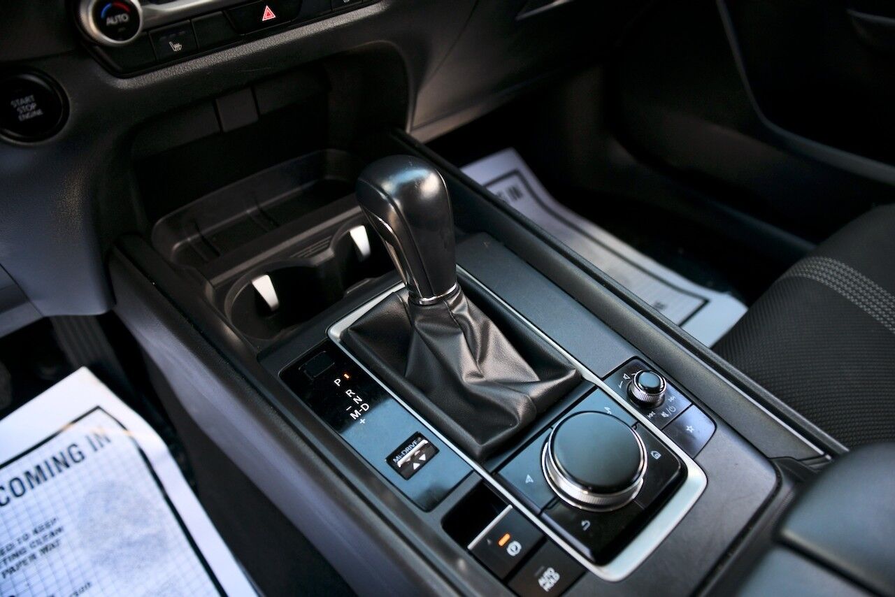 2024 Mazda CX-50 2.5 S Preferred Package Doral FL