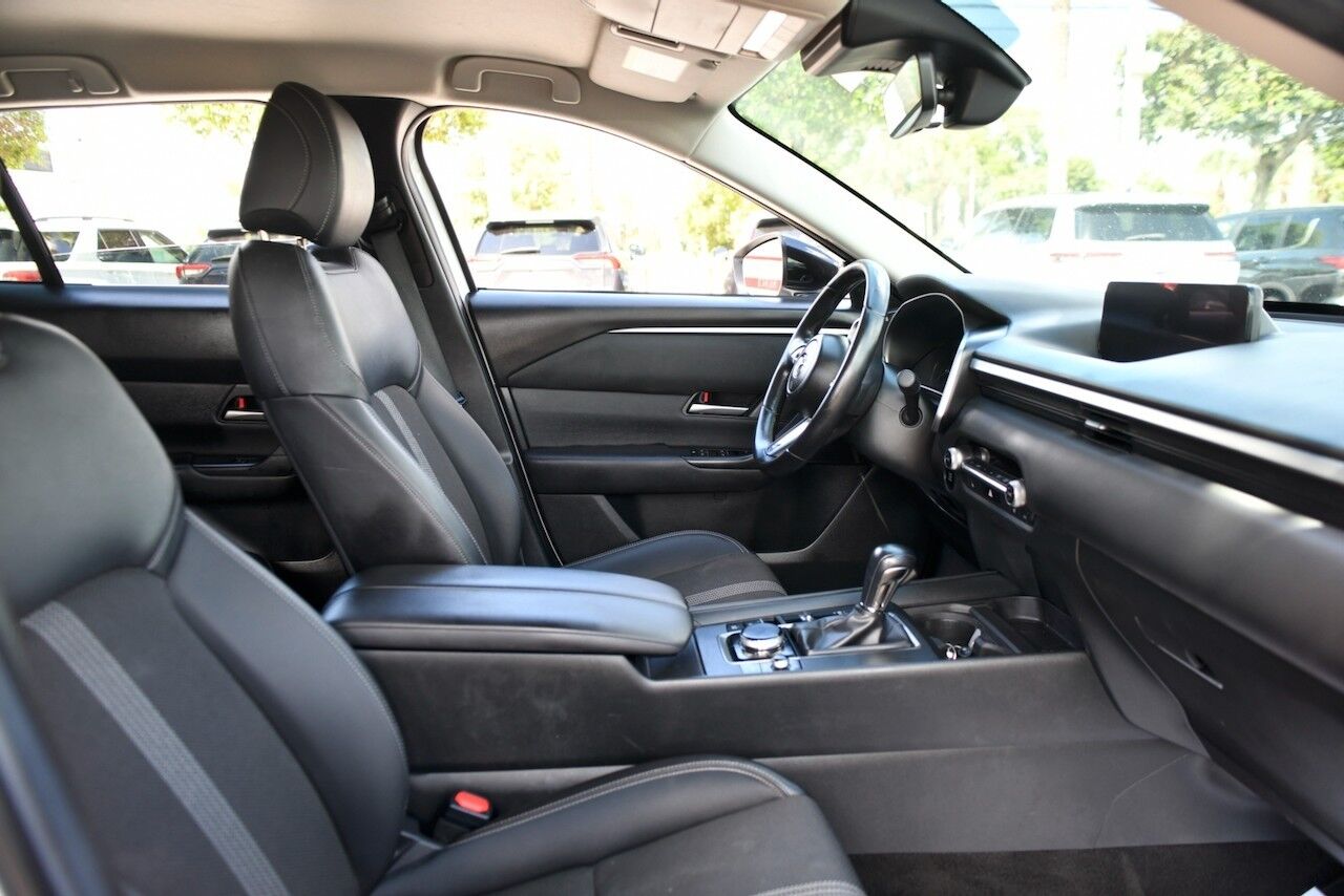 2024 Mazda CX-50 2.5 S Preferred Package Doral FL