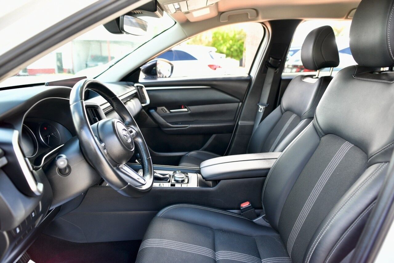 2024 Mazda CX-50 2.5 S Preferred Package Doral FL