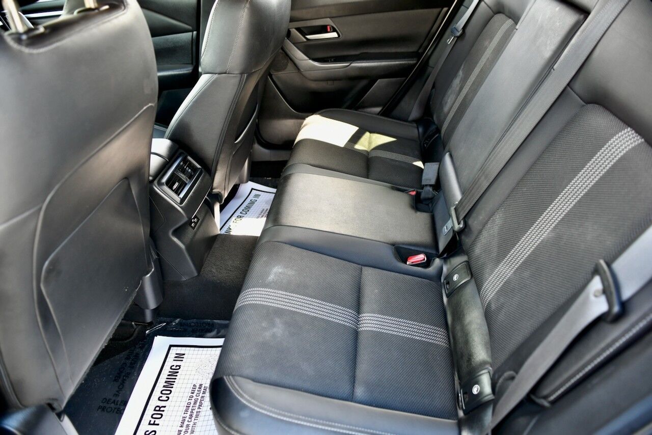 2024 Mazda CX-50 2.5 S Preferred Package Doral FL