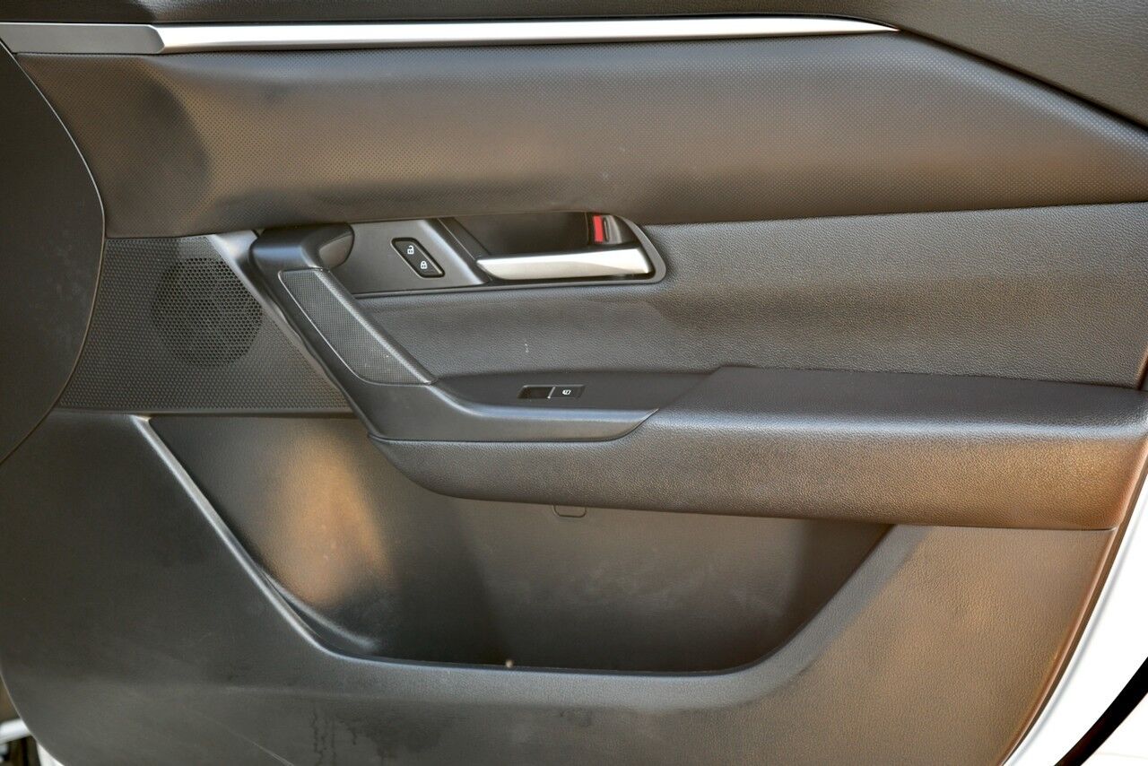 2024 Mazda CX-50 2.5 S Preferred Package Doral FL