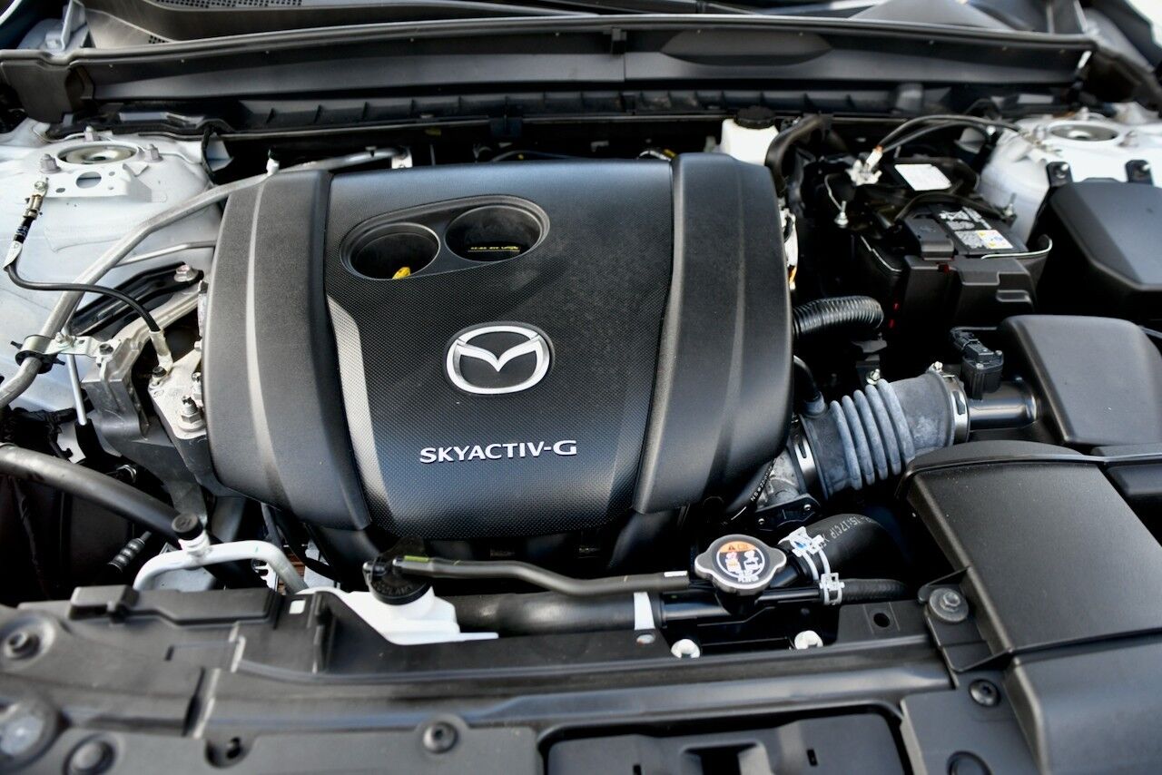 2024 Mazda CX-50 2.5 S Preferred Package Doral FL