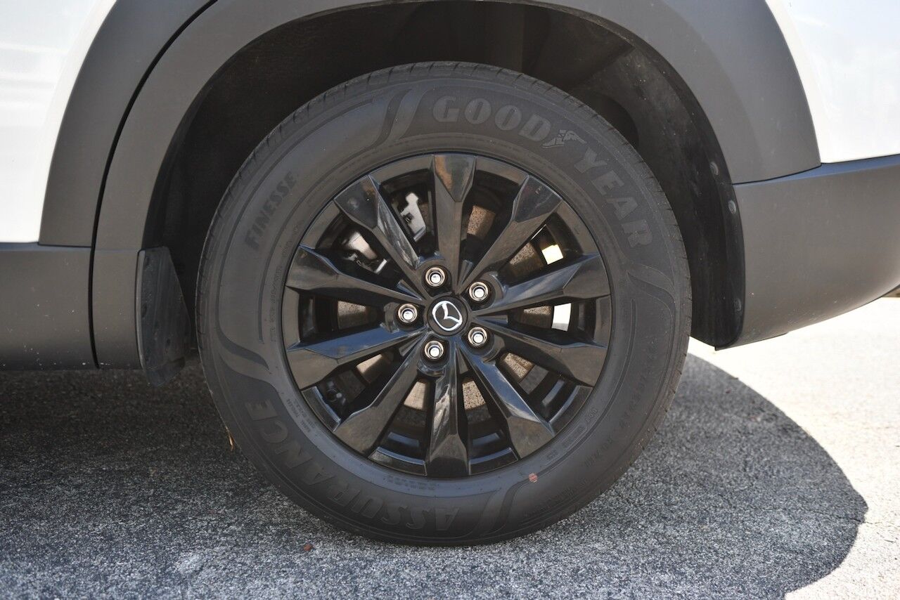 2024 Mazda CX-50 2.5 S Preferred Package Doral FL